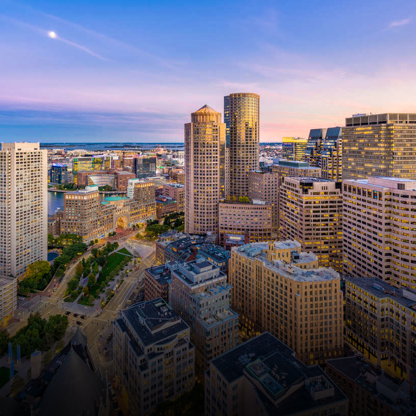 China Market Development