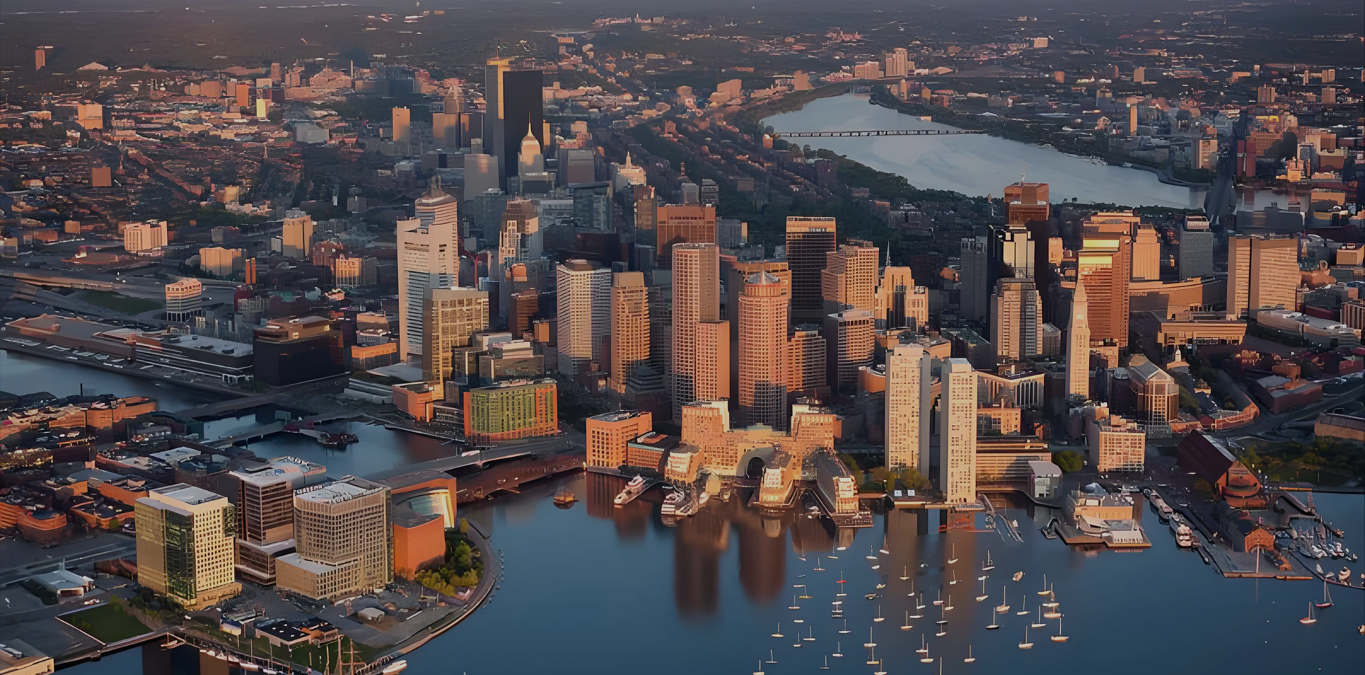 The Shanghai Business Hub in the United States